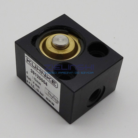 Cylinder 39120004 KUHNKE