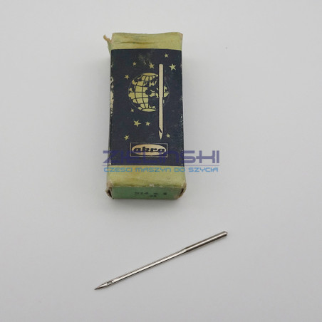 Igła DDX1 214x1 24 100szt AKRA