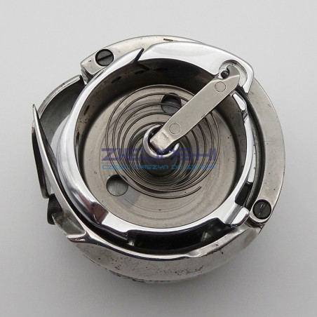 Chwytacz 667155604J7R Zamiennik DURKOPP ADLER