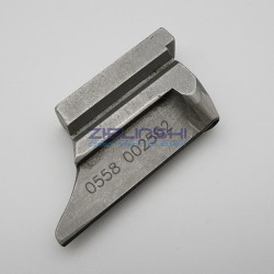 Nóż 0558 002562 ORIGINAL DURKOPP ADLER