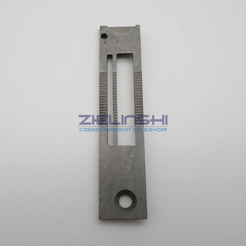 Płytka Ściegowa S080 811598 MINERVA