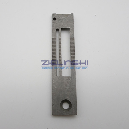 Płytka Ściegowa S080 811598 MINERVA