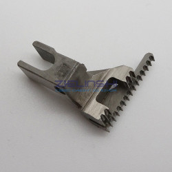 Ząbki 118-82800 ORIGINAL JUKI