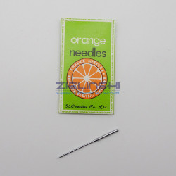 Igła TFx1 ORANGE NEEDLES 10szt