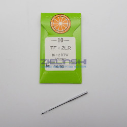 Igła TFx2LR 14/90 ORANGE NEEDLES 10szt