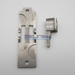 Outlet Komplet Rozstaw 0292 006505 0292 006606 12mm ORIGINAL DURKOPP ADLER