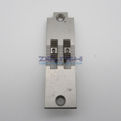 Outlet Komplet Rozstaw 0292 006505 0292 006606 12mm ORIGINAL DURKOPP ADLER