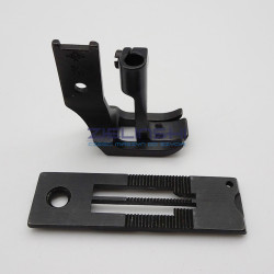 Komplet Płytka Ściegowa...