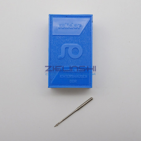 Igła 354-110 (135X1) SOLIDOR 100szt