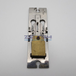 Outlet Płytka Ściegowa 246 2731 14mm ORIGINAL DURKOPP ADLER