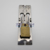 Outlet Płytka Ściegowa 246 2731 14mm ORIGINAL DURKOPP ADLER