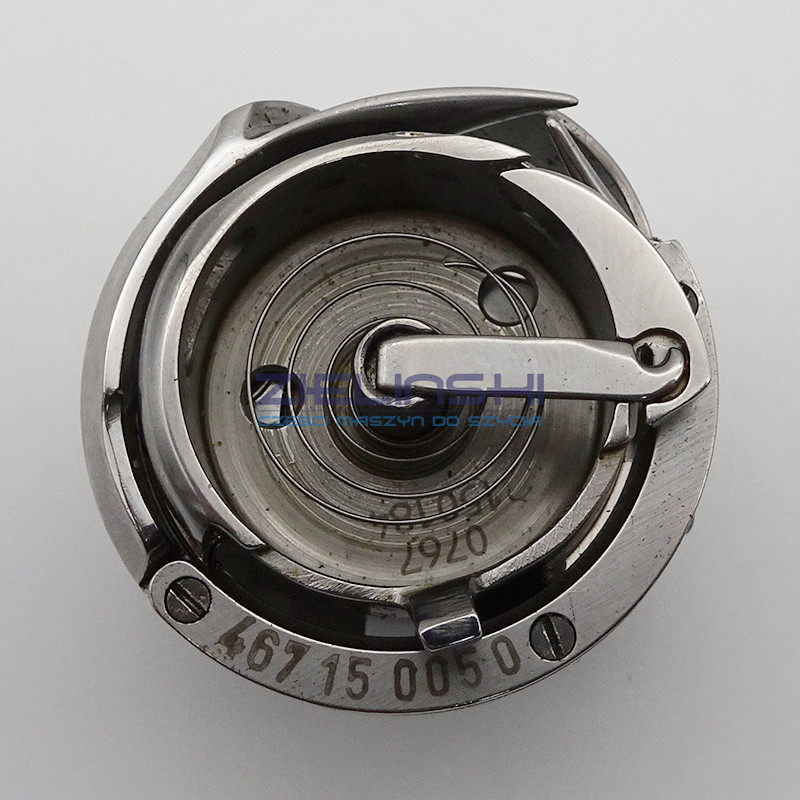 Chwytacz 0467 150010 ORIGINAL DURKOPP ADLER