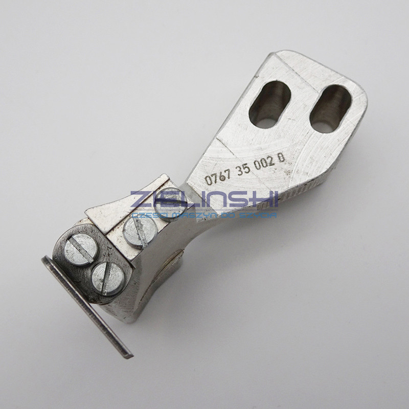 Uchwyt z Nożem 0767 350020 0367 350050 ORIGINAL DURKOPP ADLER