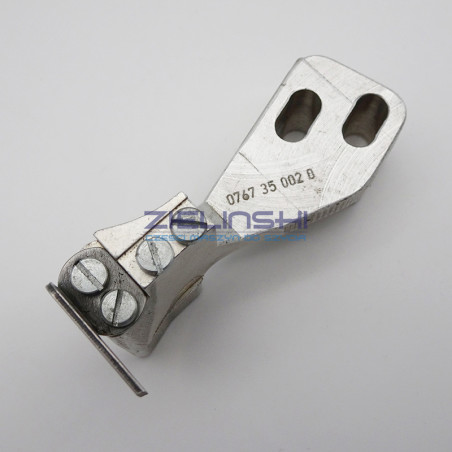 Uchwyt z Nożem 0767 350020 0367 350050 ORIGINAL DURKOPP ADLER