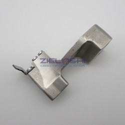 Uchwyt z Nożem 0767 350020 0367 350050 ORIGINAL DURKOPP ADLER