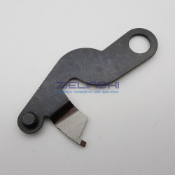 Nóż B24067710A0 ORIGINAL JUKI