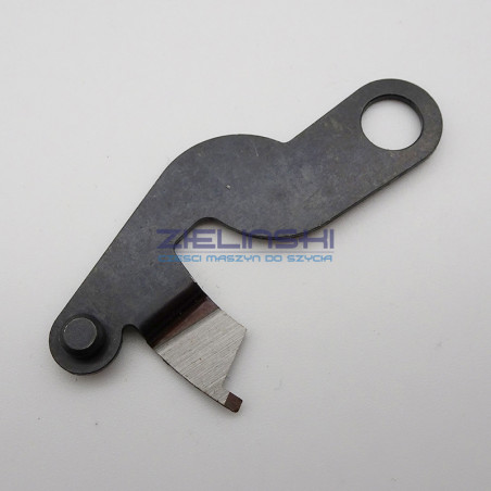 Nóż B24067710A0 ORIGINAL JUKI