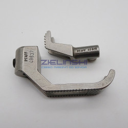 Komplet Stopek 91-049 637-92 ORIGINAL PFAFF