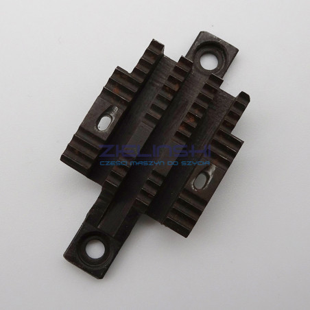 Ząbki 657.233 18mm ORIGINAL MINERVA