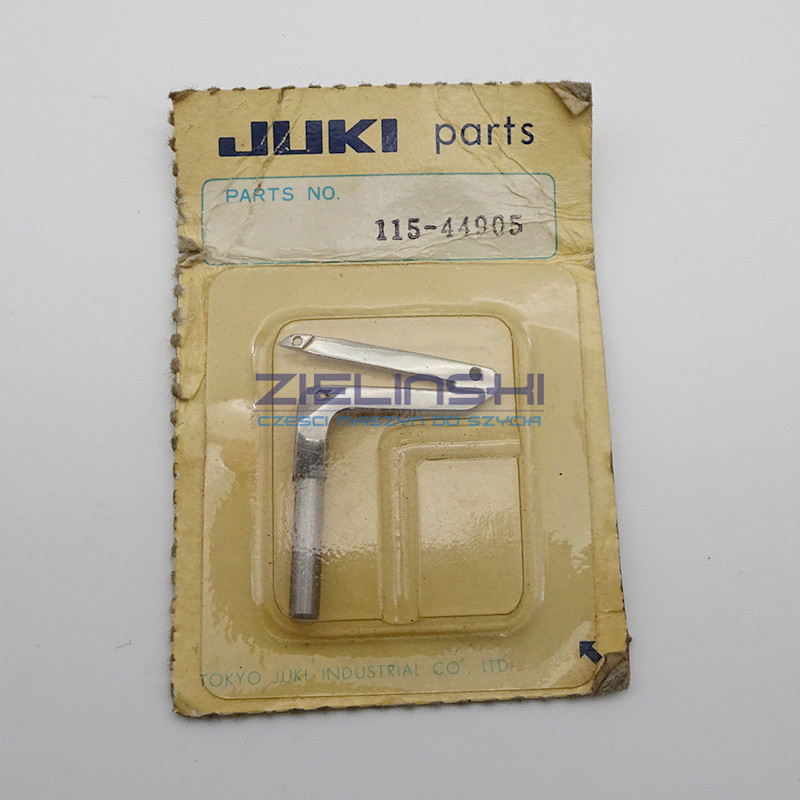 Chwytacz 11544905 ORIGINAL JUKI
