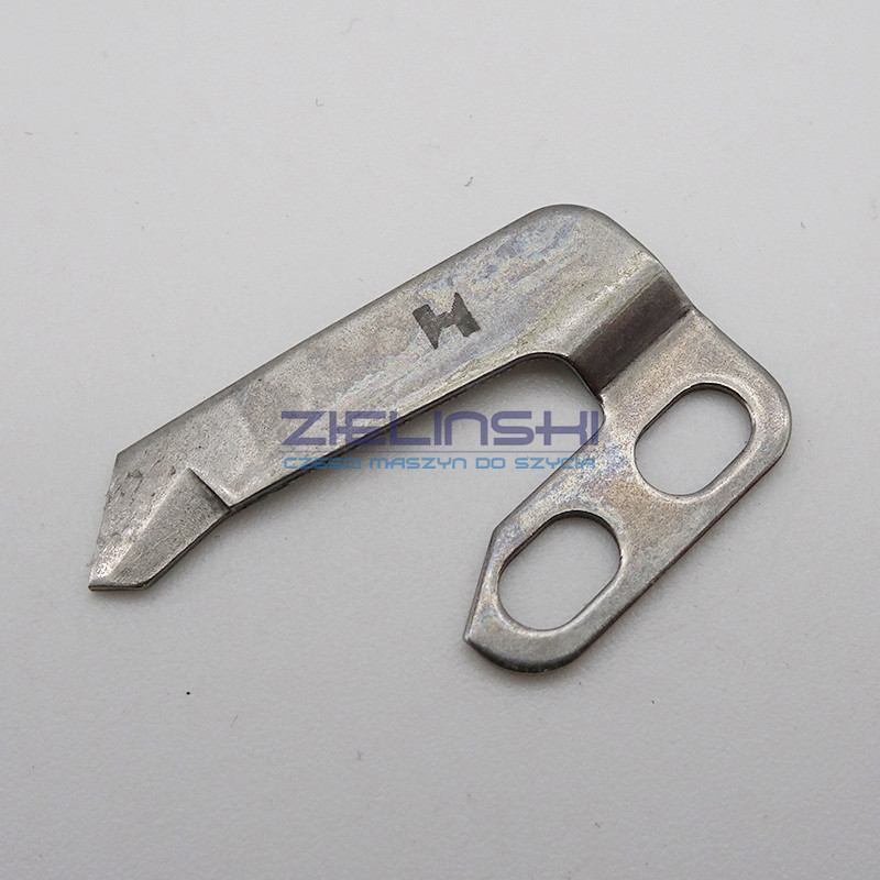 Nóż stały do stębnówki juki D2406555DOH  JUKI