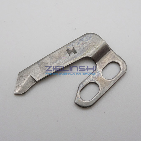 Nóż stały do stębnówki juki D2406555DOH JUKI