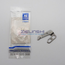 Nóż stały do stębnówki juki D2406555DOH  JUKI