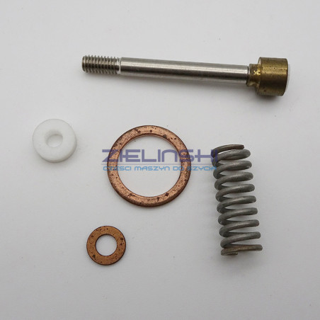 Zestaw Naprawczy 411062012 VEIT