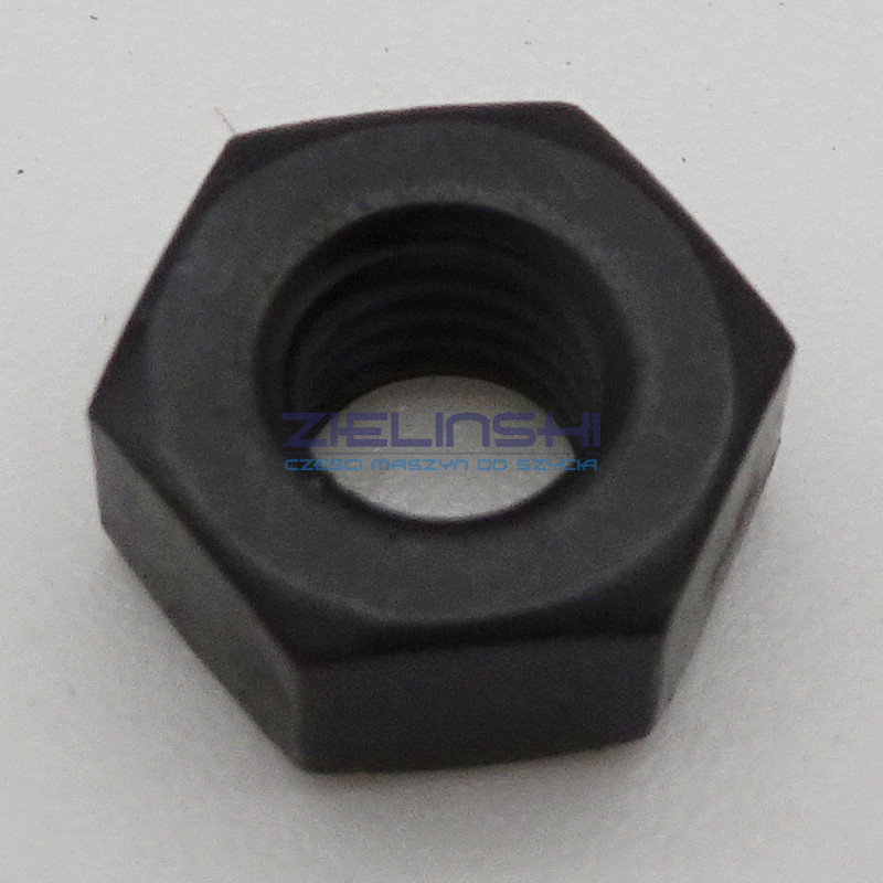 Nakrętka NS 6110420 SP ORIGINAL JUKI