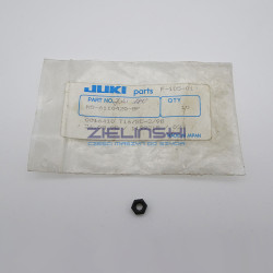 Nakrętka NS 6110420 SP ORIGINAL JUKI